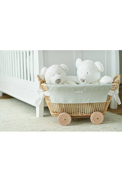 Beer  "Polaire" - 50cm