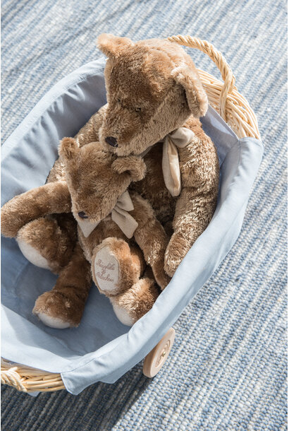 Beer "Léopold" - 28cm