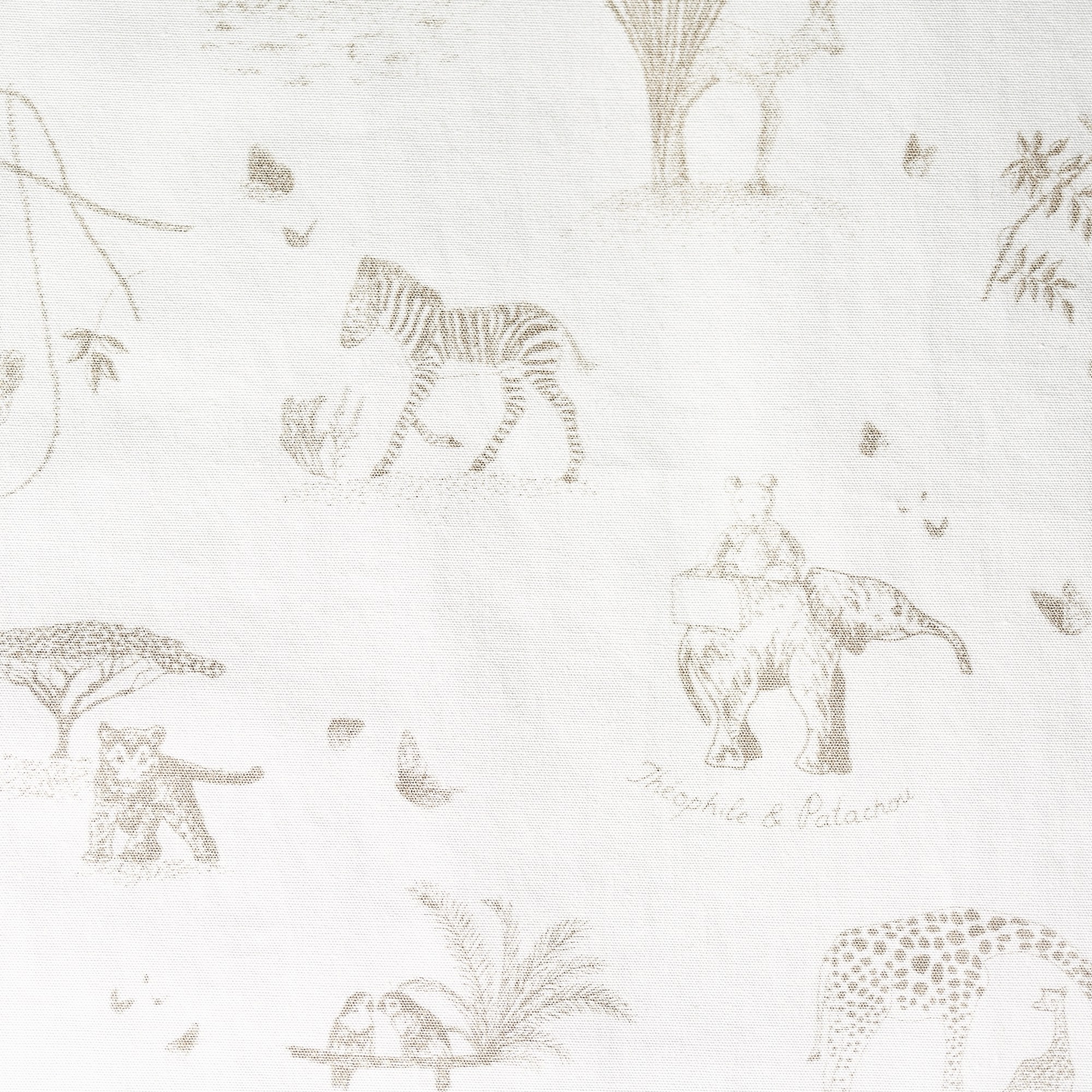 Safari Stof - Katoen-1