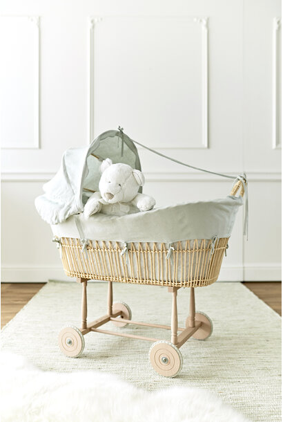 Pijamazak beer "Polaire" - 60cm