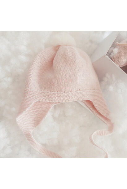 Muts Kasjmier – Roze
