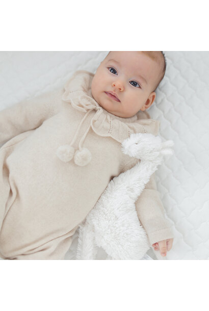 Kruippakje kasjmier -  Zand M:  3M