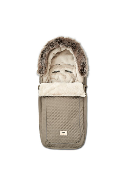 Winter voetenzak voor buggyzit Signature Edition