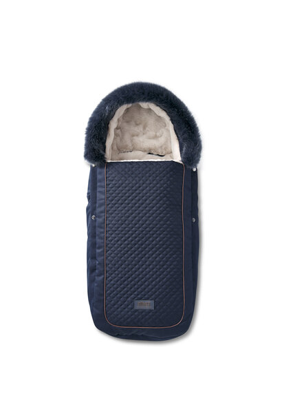 Winter voetenzak voor buggyzit Classic Edition