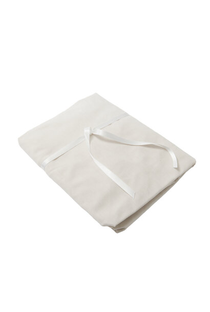 Carrousel Hoeslaken bed 60x120cm - Beige