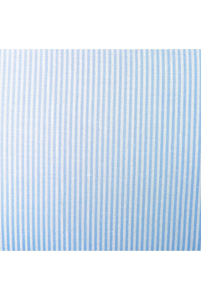 Classic Car Stof - katoen Lijnen