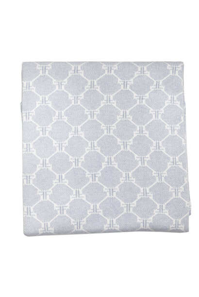 deken gebreid signature 100cm