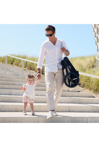 ORLY Fold-Go First Class Edition