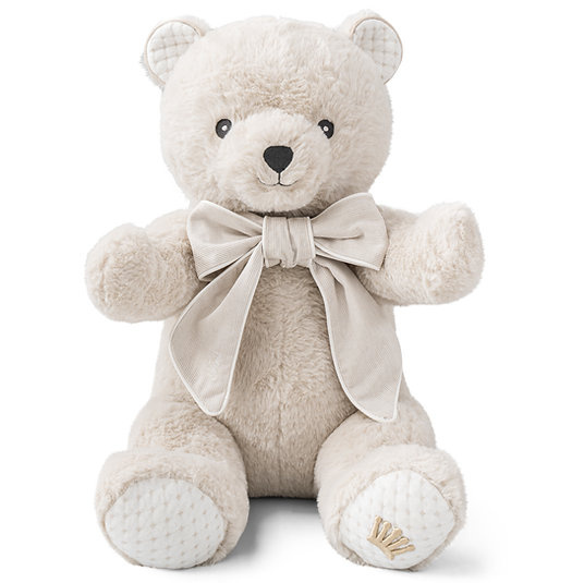 teddy bear 70CM beige-1