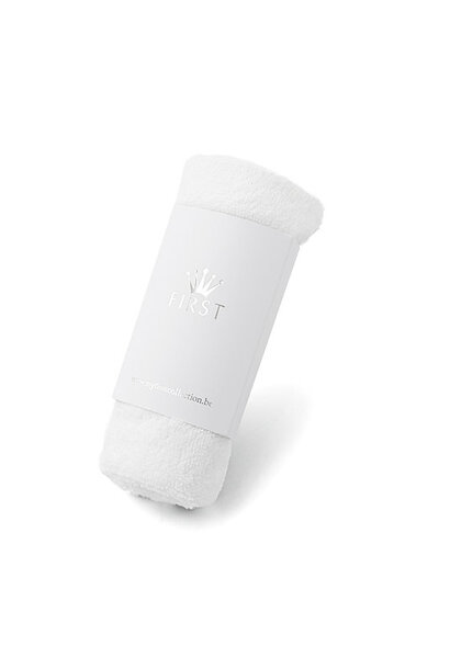 Handdoek voor babynestje