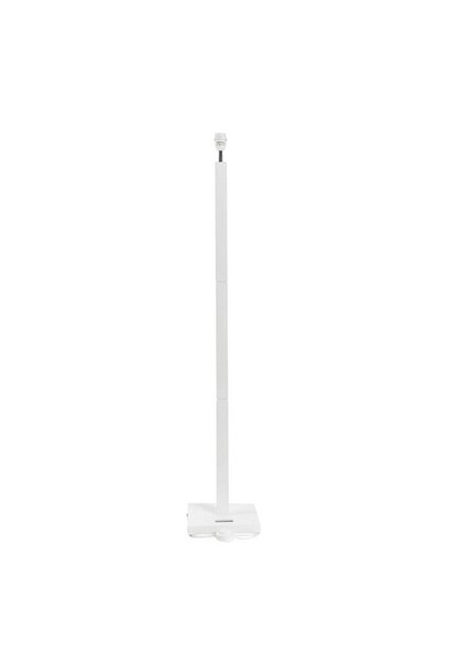 Safari Voet staande lamp "Vierkant"