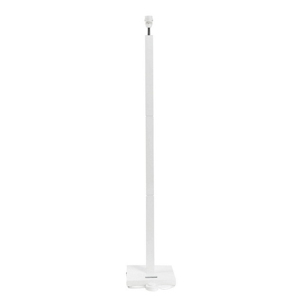 Safari Voet staande lamp "Vierkant"-1