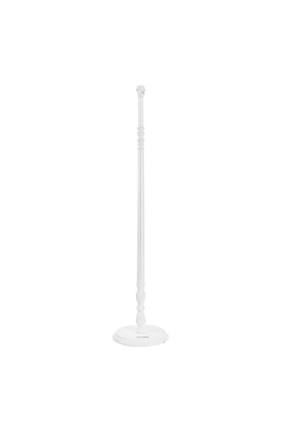 Safari Voet staande lamp "Antique"