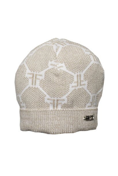 babymutsje signature beige