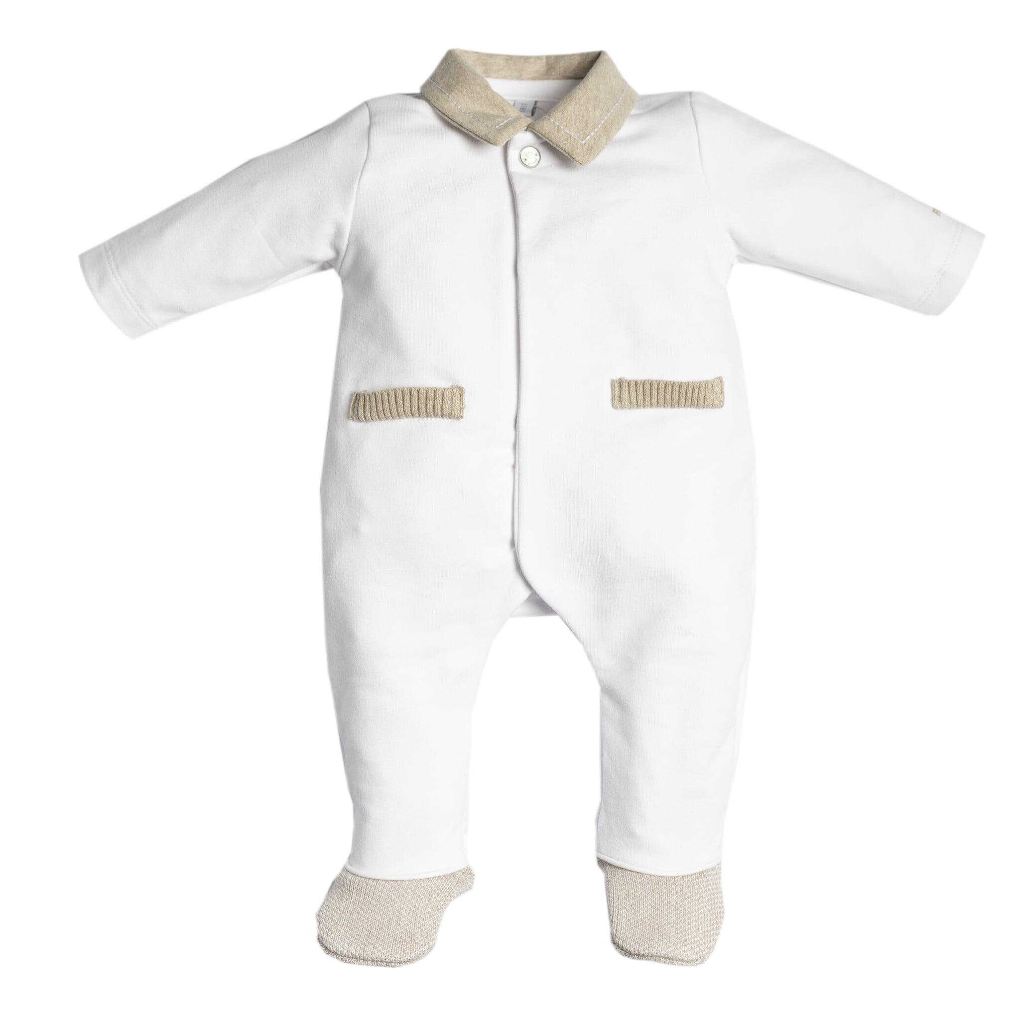 babypakje signature - wit / beige-3
