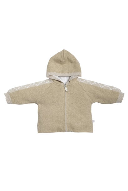 babyjasje signature beige