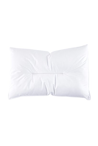 Cotton White Hoofdkussen bed 40x60cm