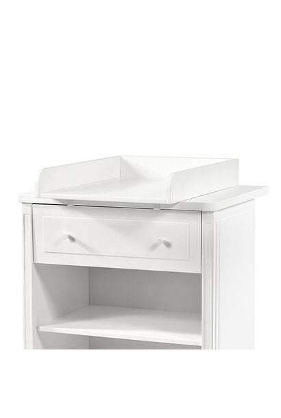 bladvergroter voor kleine commode Gio