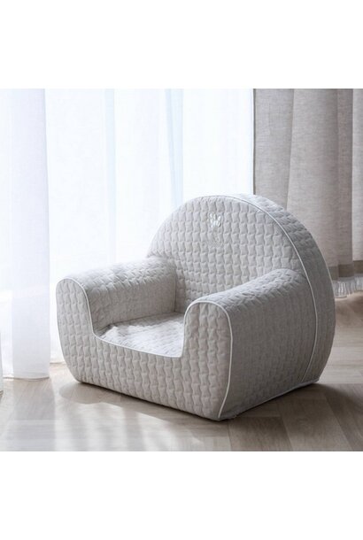 Natural Garden Party Bergere kind linnen