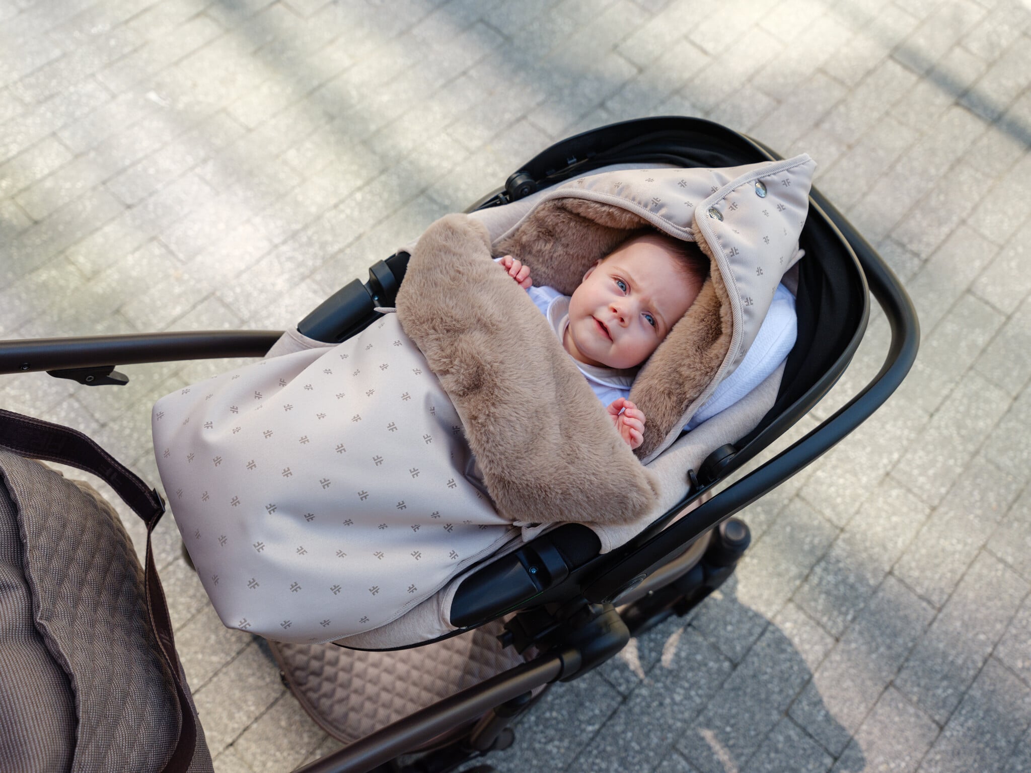 Atlanta First Signature Edition kinderwagen-12