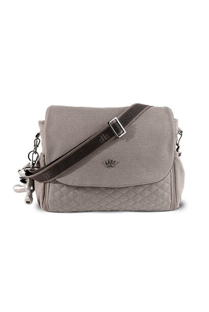 Verzorgingstas met verschoonmat First Signature Edition
