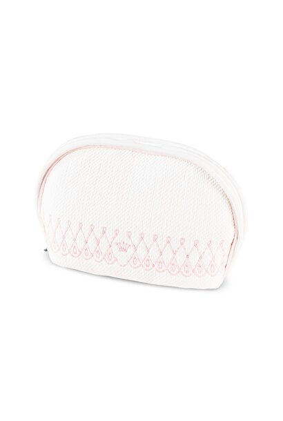 Linen Pink Toilettas