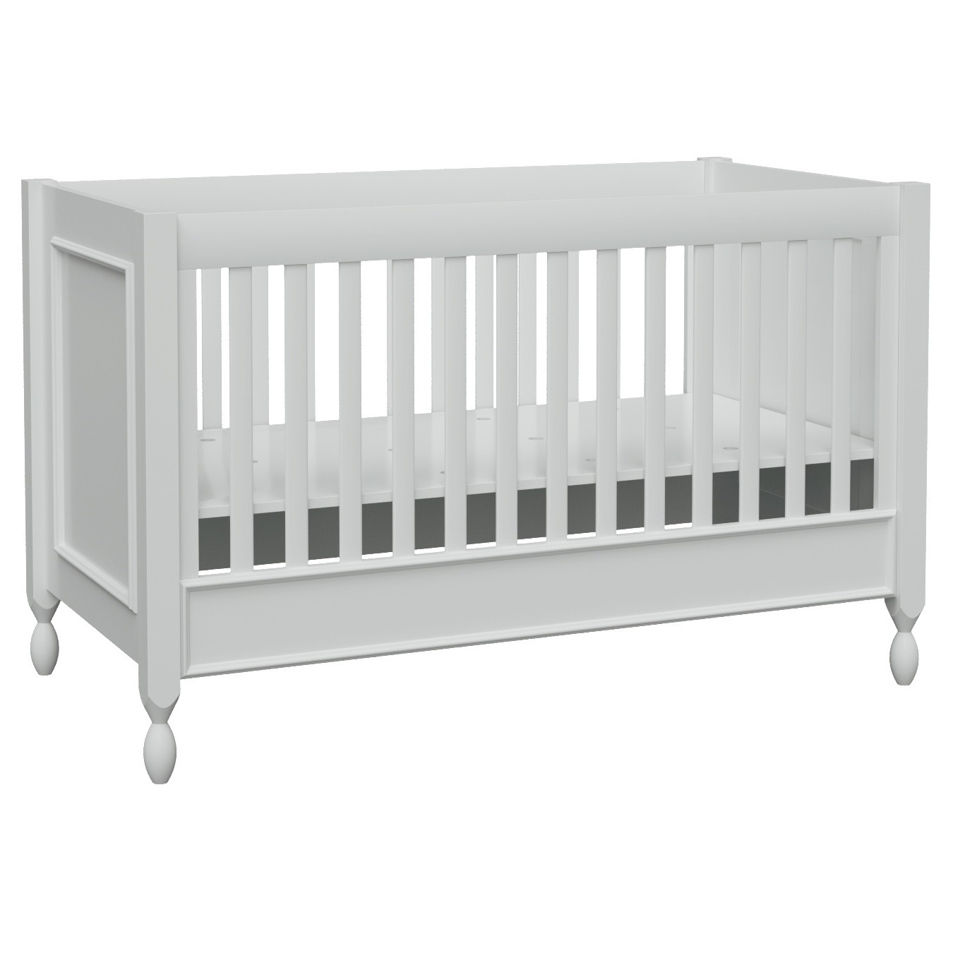 SHOWMODEL BOBBY (Bed+Commode+Kast)-3