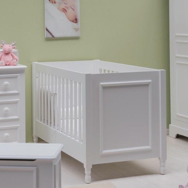 SHOWMODEL BOBBY (Bed+Commode+Kast)-1