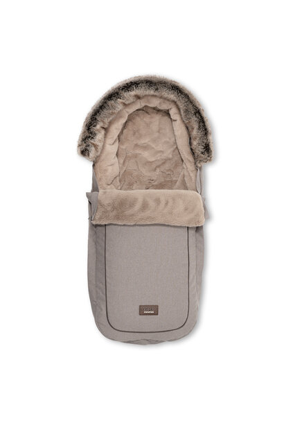 Winter voetenzak voor buggyzit First Signature Edition