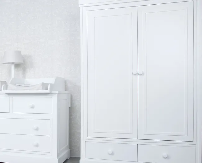 SHOWMODEL WILL (Bed+Commode+Kast)-3