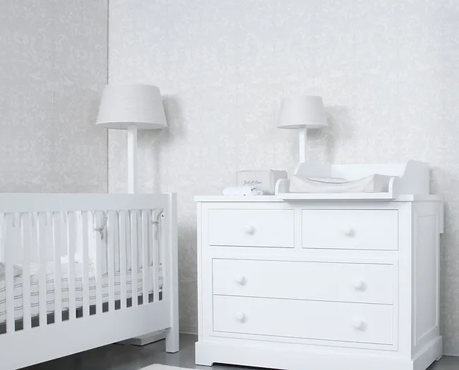 SHOWMODEL WILL (Bed+Commode+Kast)-2