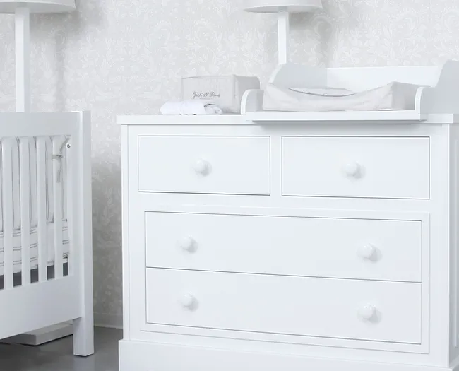 SHOWMODEL WILL (Bed+Commode+Kast)-1