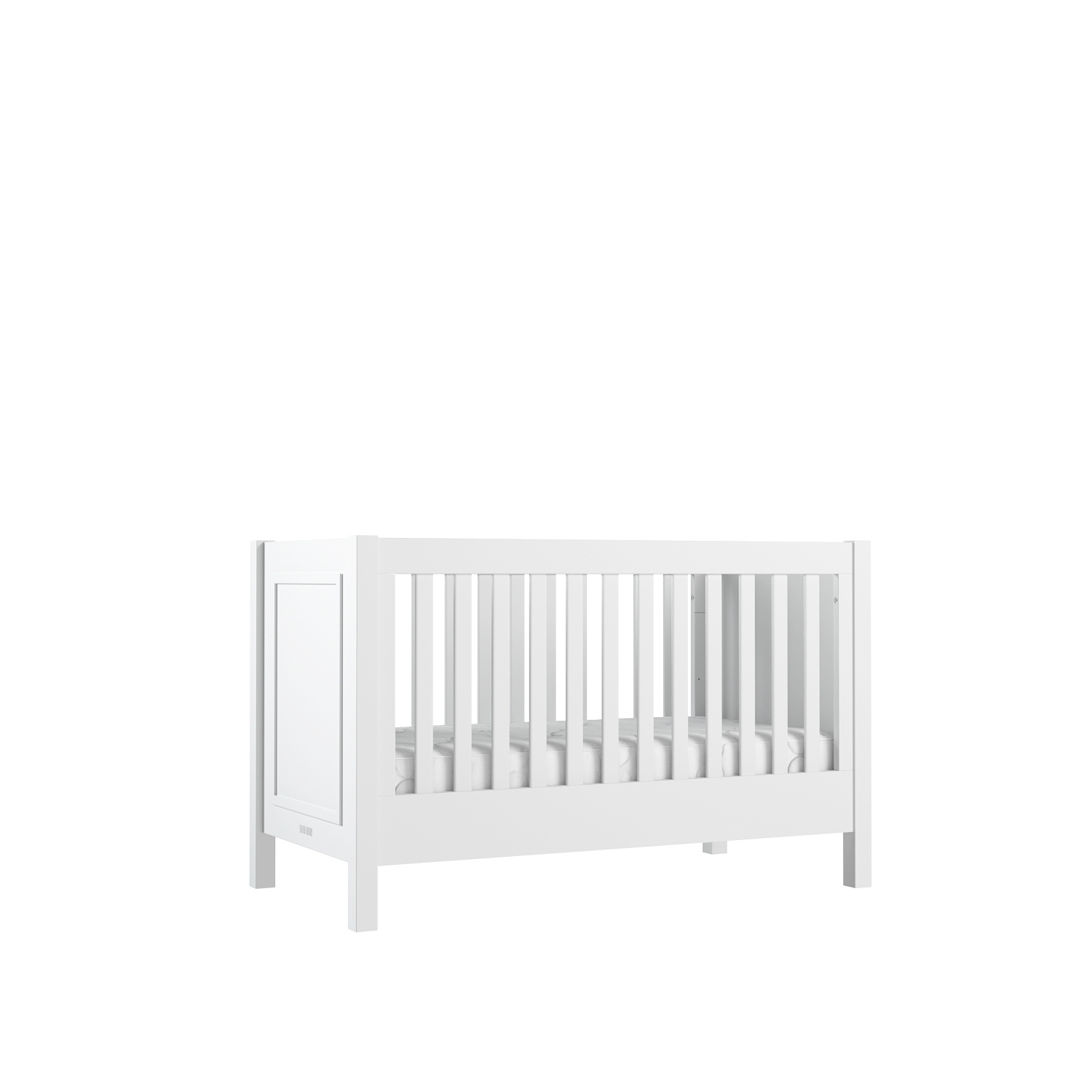 SHOWMODEL WILL (Bed+Commode+Kast)-5