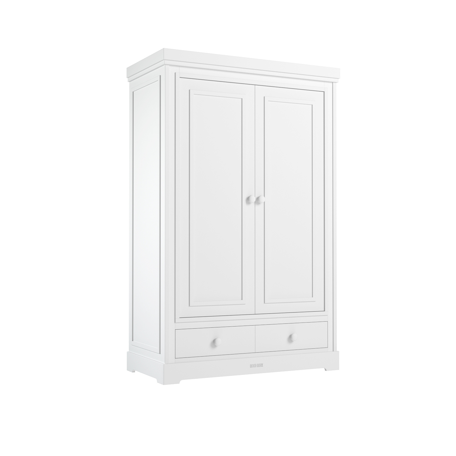 SHOWMODEL WILL (Bed+Commode+Kast)-7