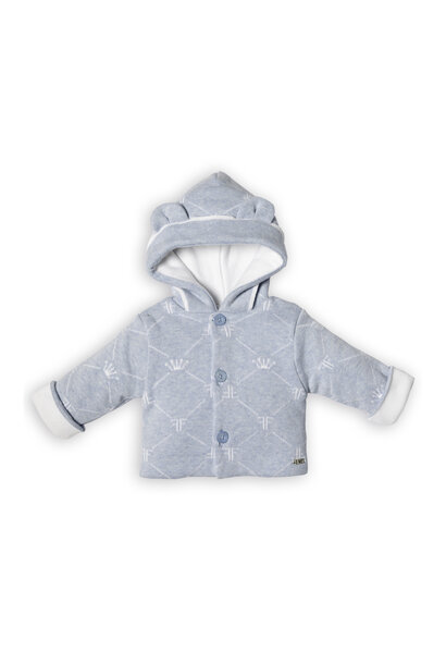 babyjasje knitwear FIRST Signature collection