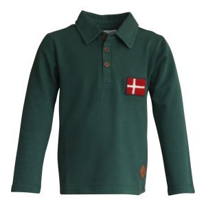 SKURK SKURK polo Paddy