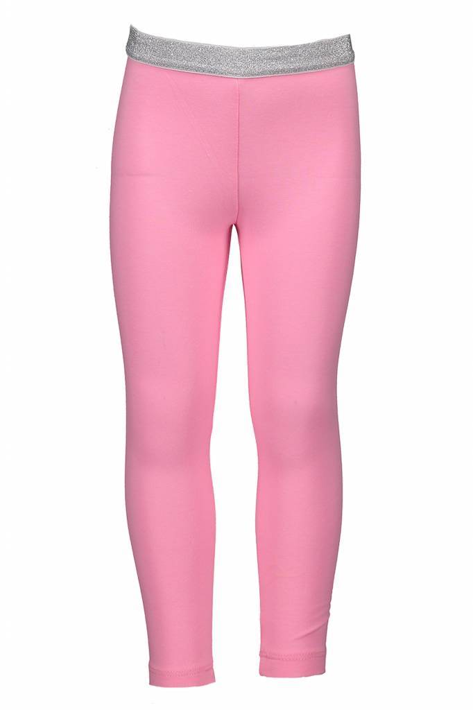Bampidano Bampidano legging neon pink
