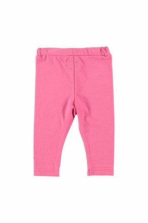 Bampidano legging effen pink