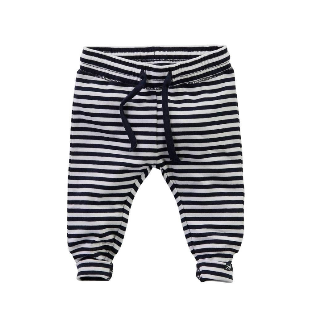 Z8 Z8 broekje Zenith navy bright white