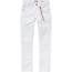 Vingino Vingino spijkerbroek Amolia white denim