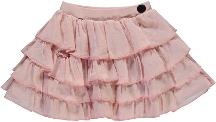 Levv Levv rokje Celina old pink