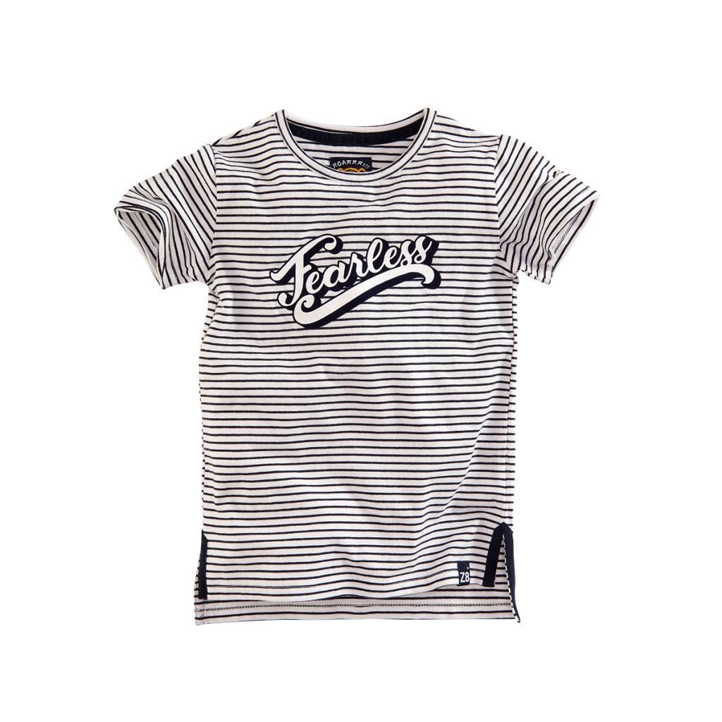 Z8 Z8 T-shirt Guus stripes