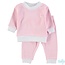 Feetje Feetje pyjama wafel kids Rose