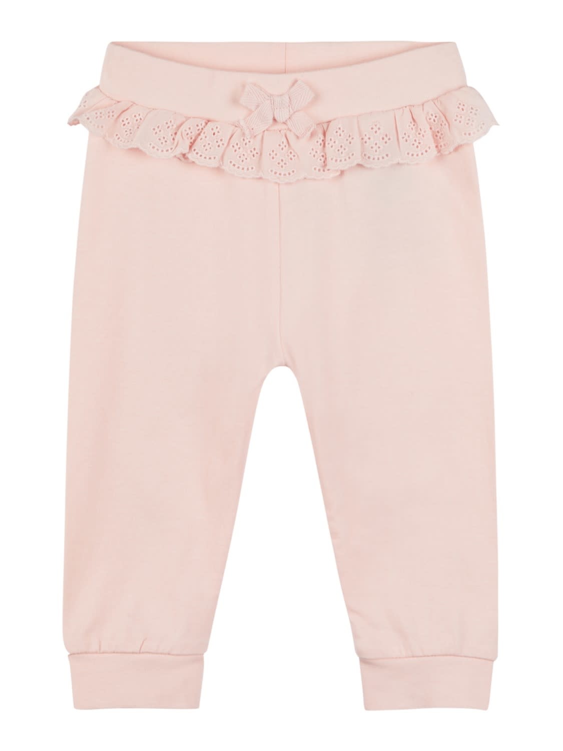 Name It Name It broekje Faith strawberry cream