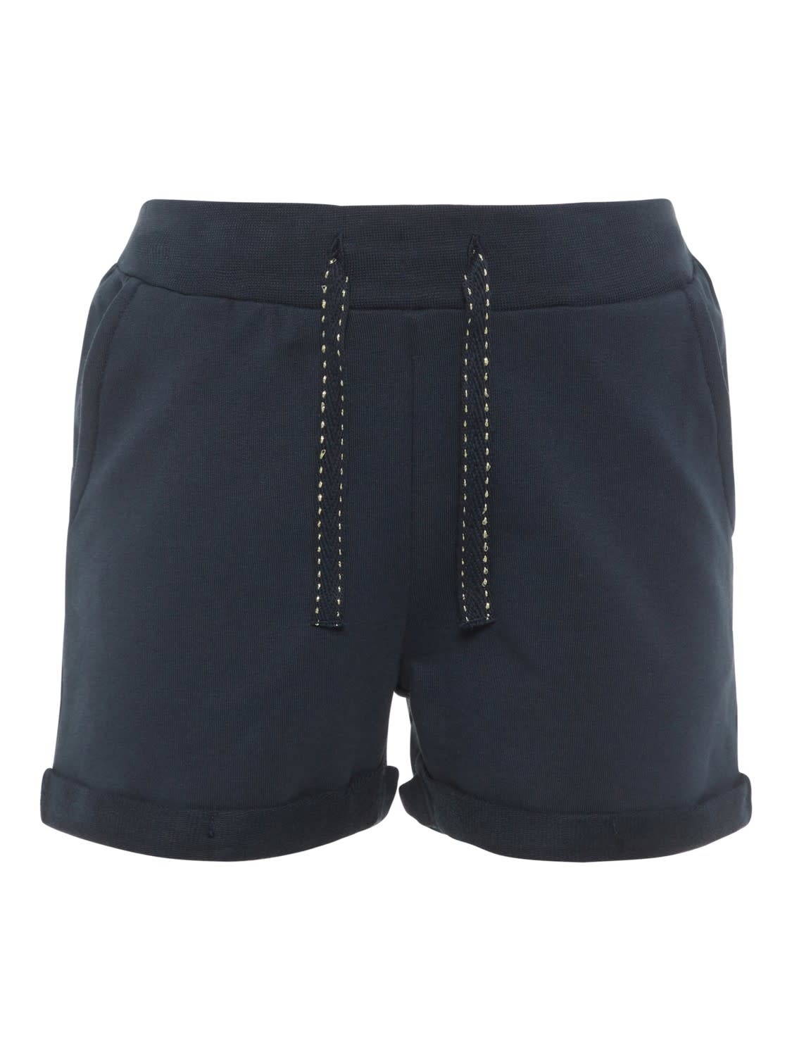 Name It Name It short Volta sweat dark sapphire