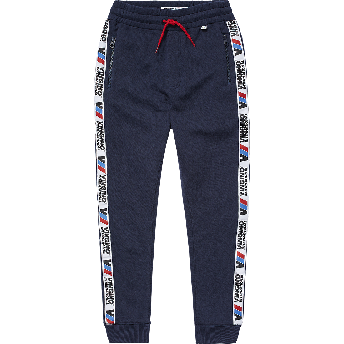 Vingino Vingino broek Sambor dark blue