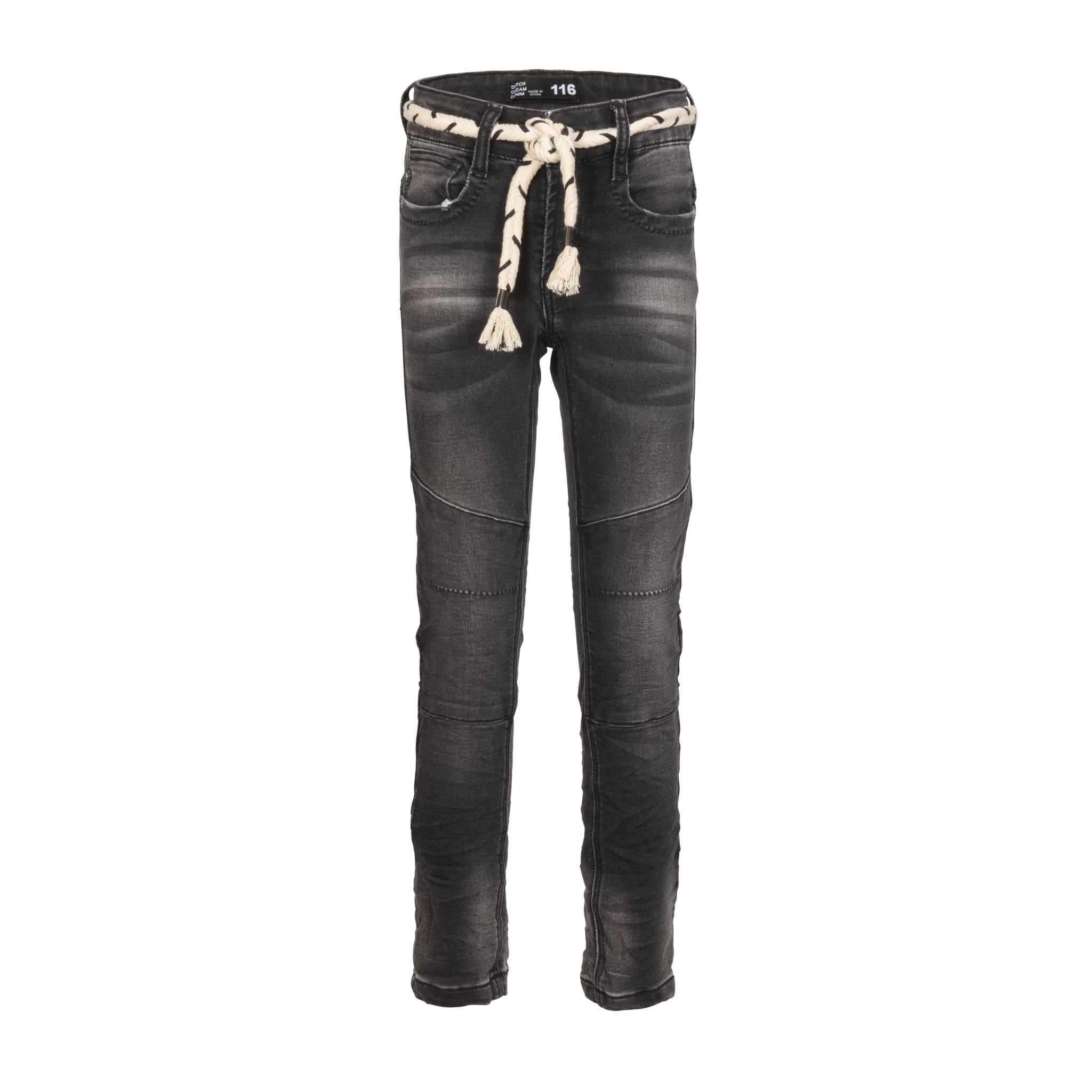 Dutch Dream Denim Dutch Dream Denim spijkerbroek Upande extra slim fit