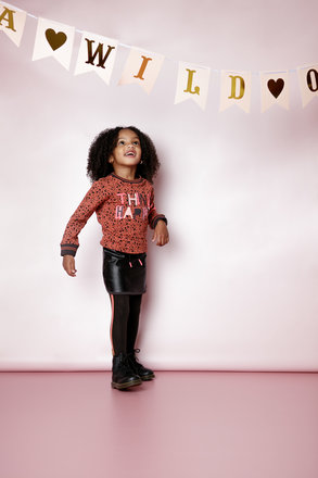 Beebielove maillot ant
