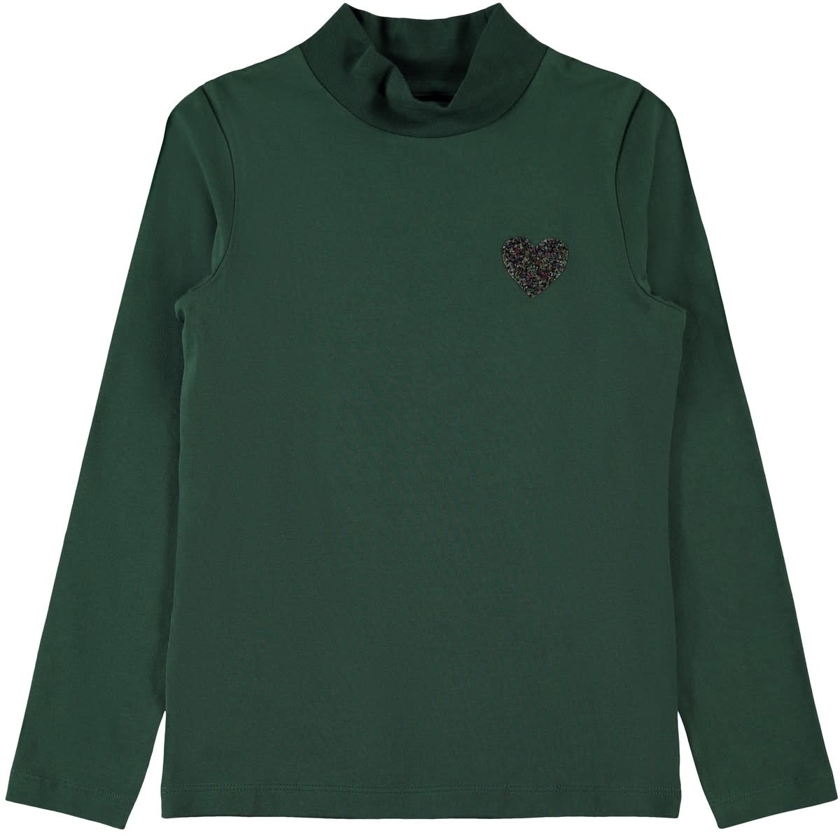 Name It Name It longsleeve Noraland green gables