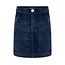 Indian Blue Jeans Indian Blue Jeans rok corduroy dress blue